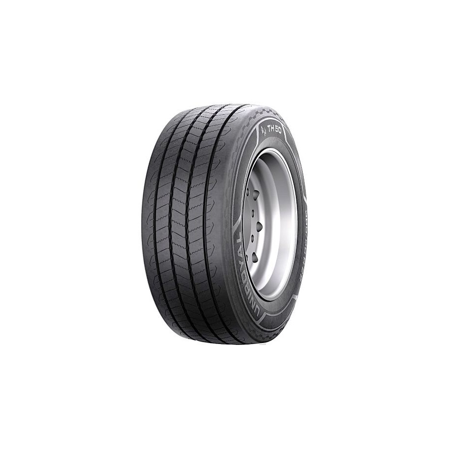 245/70R17.5 TH50 16PR 143/141L TL M+S 3PMSF /priekaba