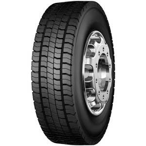 245/70R19.5 BD200R 16PR 136/134M TL M+S 3PMSF /galas