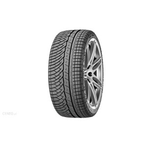 285/35R20 PILOT ALPIN PA4 N0 GRNX 104V XL DIRTP