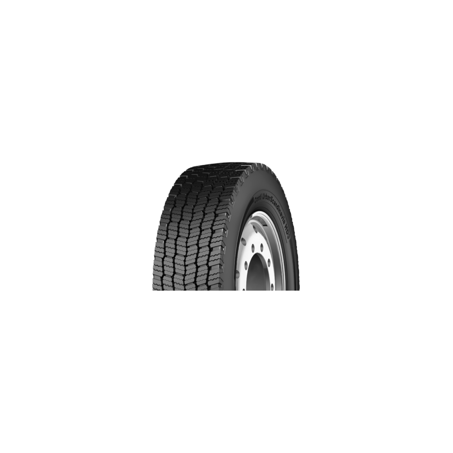 295/80R22.5 SCANDINAVIA HD3 16PR 152/148M TL M+S 3PMSF /galas