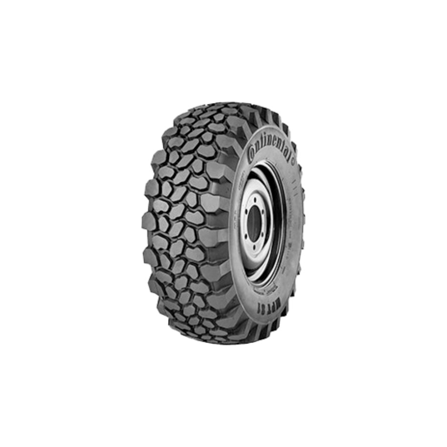 365/80R20 (14.5R20) MPT 81 [152 K] TL M+S
