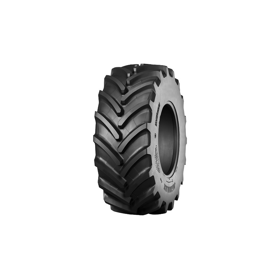 380/70R24 AGROLOX 128A8/125D TL