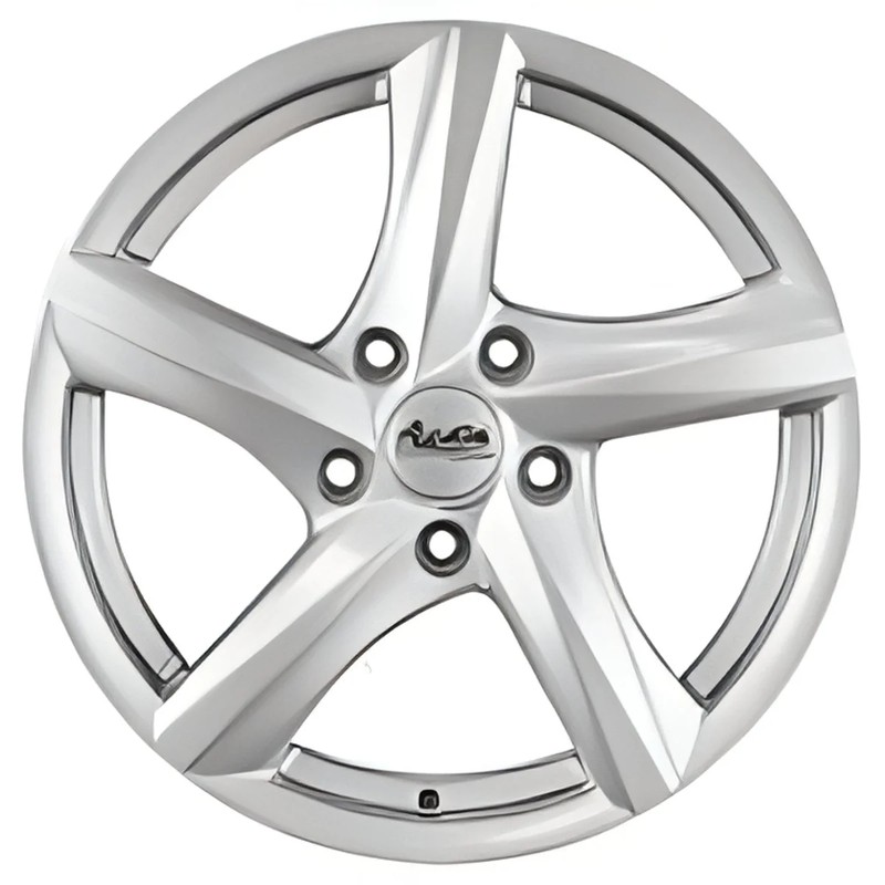 ADVANTI 6.5x15 ET42 (72.6) 5x112 NEPA DARK
