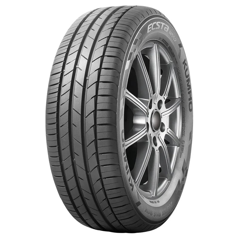 Kumho 195/55R16 87V Ecsta HS52