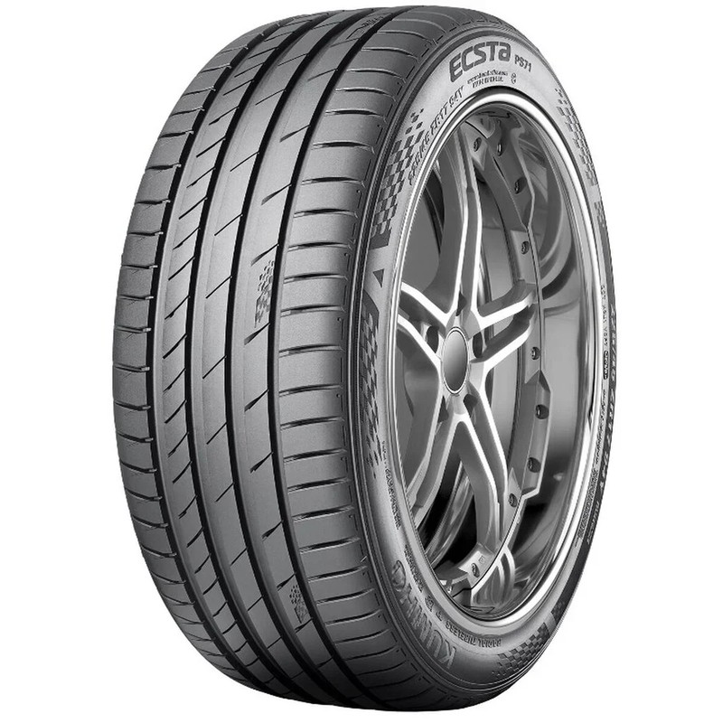 Kumho 235/50R19 103V Ecsta PS71 XL