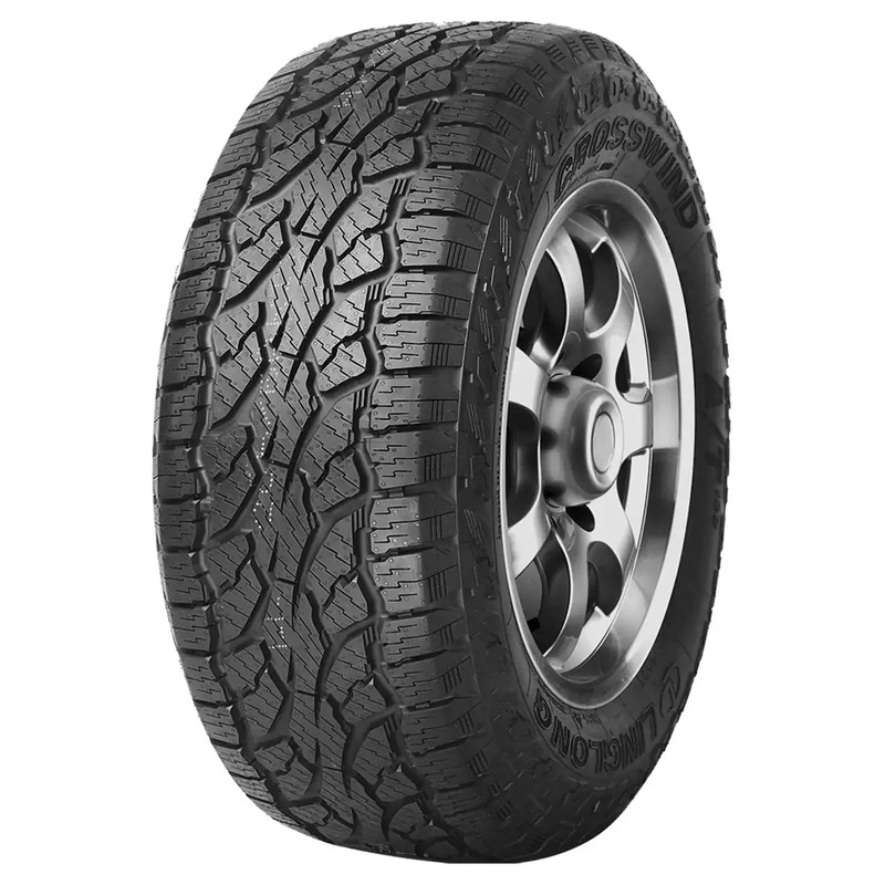 Linglong 225/75R16 115/112Q CROSSWIND AT100