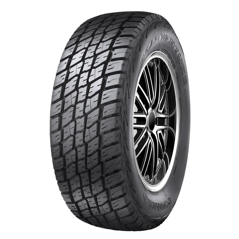 MARSHAL 265/65R17 112T Road Venture AT61 (Kumho)