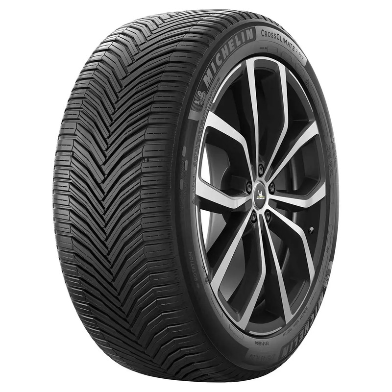 Michelin 255/45R20 105V XL TL CROSSCLIMATE 2 SUV MI RP