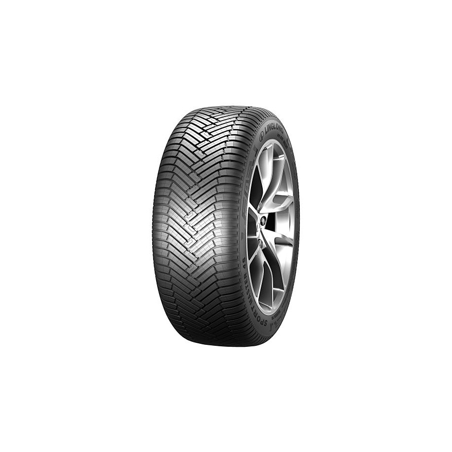 165/70R14 SPORT MASTER 4S 81T