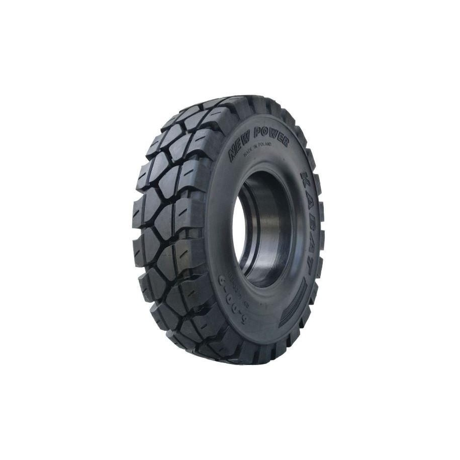 6.50-10 /5.00 NEW POWER solid quick