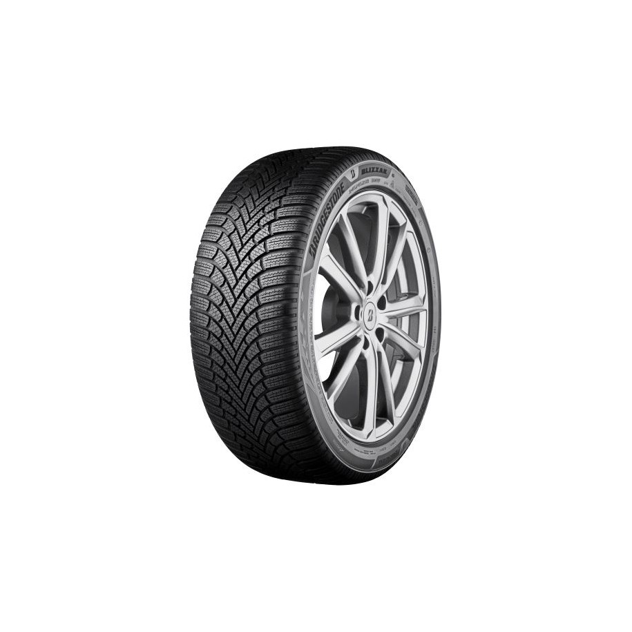 205/65R16 BLIZZAK 6 99H XL