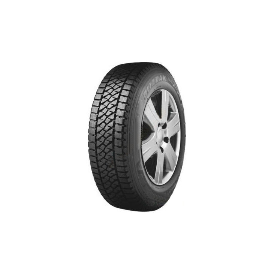 215/60R17C BLIZZAK W810 104H