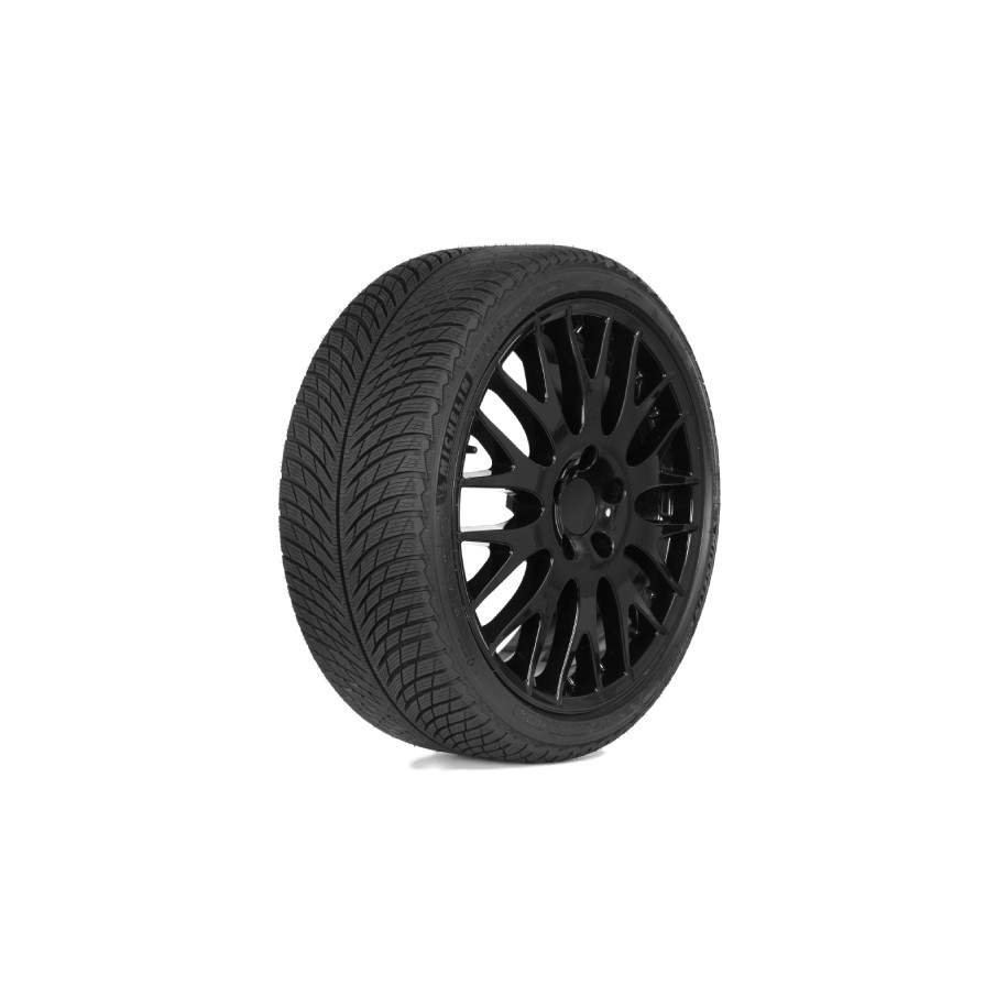 235/55R18 PILOT ALPIN 5 104H XL MO