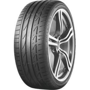245/40R17 POTENZA S001 91W T RFT
