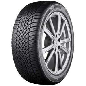 265/40R22 BLIZZAK 6 106W XL FR