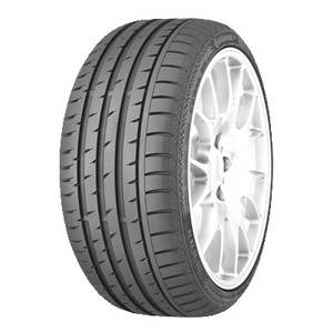 275/40R18 SPORTCONTACT 3 99Y E SSR *