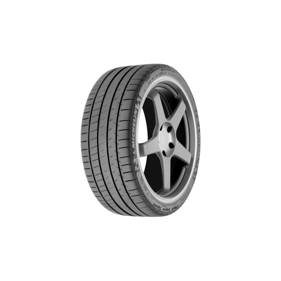285/35R21 PILOT SUPER SPORT 105Y XL FR *