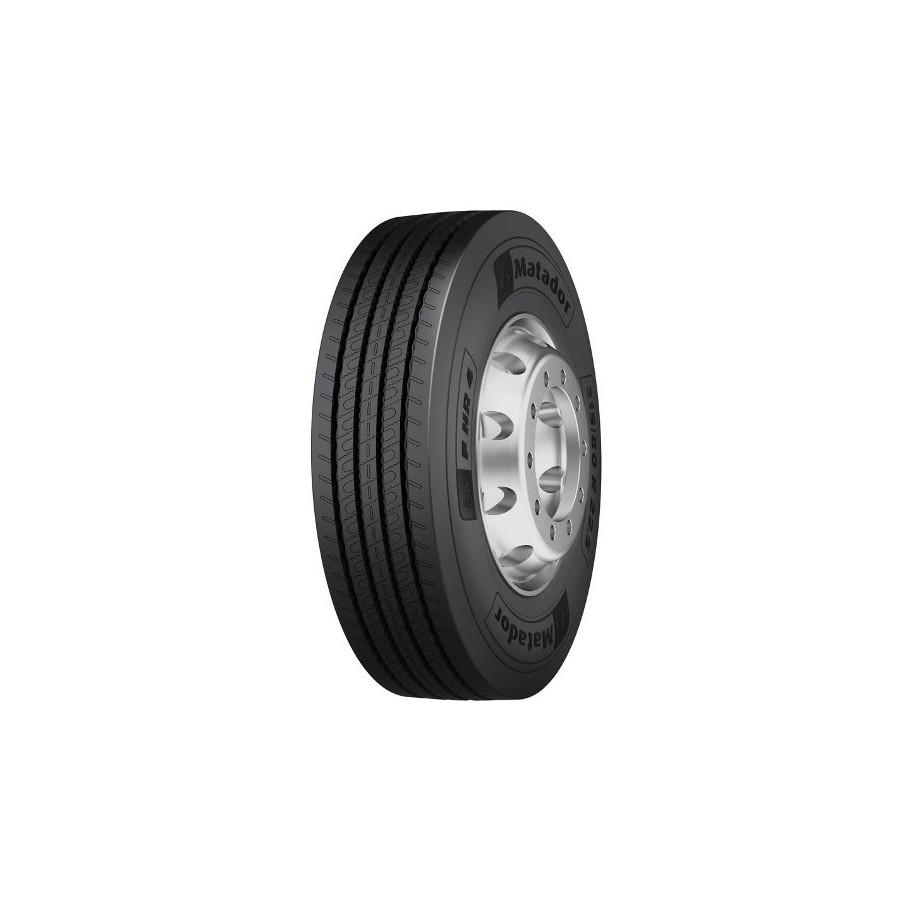 295/80R22.5 F HR 4 16PR 154/149M TL M+S 3PMSF/priekis