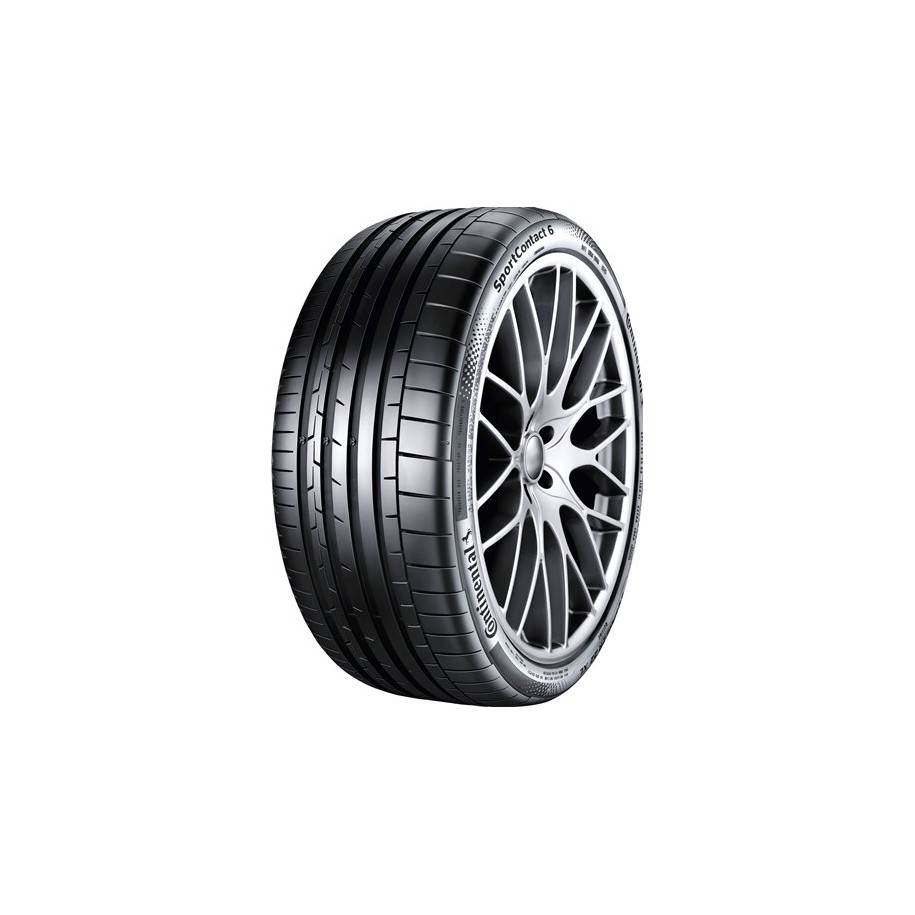 335/30ZR24 SPORTCONTACT 6 112Y XL FR