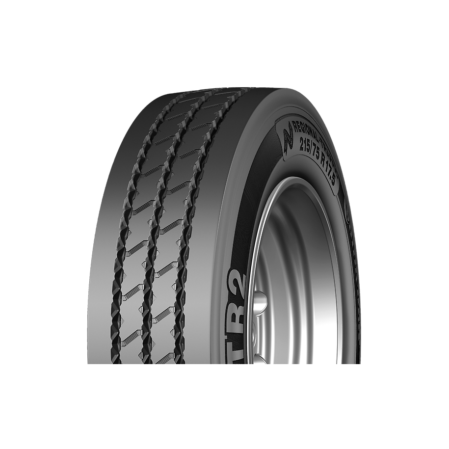 425/65R22.5 HTR2 20PR 165K TL M+S /priekaba