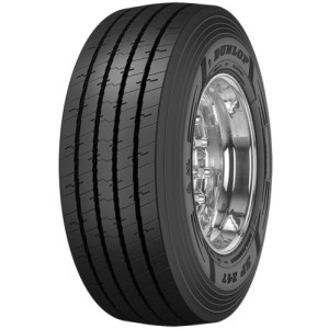 435/50R19.5 SP247 160J TL M+S 3PMSF