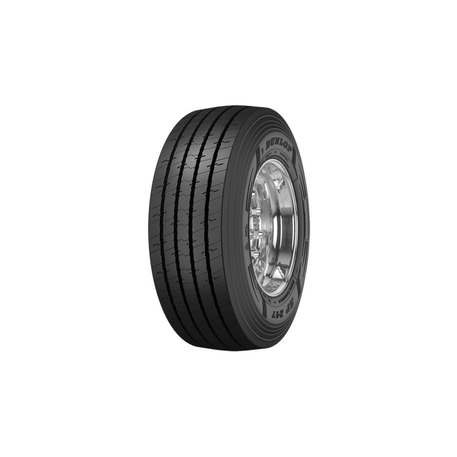 435/50R19.5 SP247 160J TL M+S 3PMSF