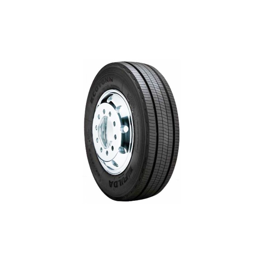 9.5R17.5 ECOTONN 143/141J TL M+S 3PMSF