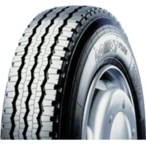 9.5R17.5 COMET PLUS 129/127M TL M+S /priekis