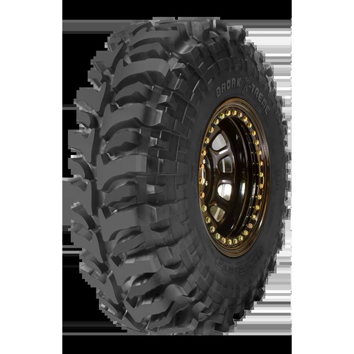 ACCELERA 31X10.50R15 110N BADAK X-TREME (T) P.O.R.