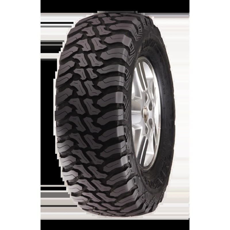 ACCELERA 315/70R17 121/118Q MT-01 (T)