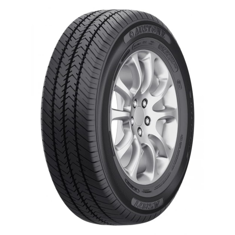 AUSTONE 165/80R13C 94/93Q ASR71 BSW