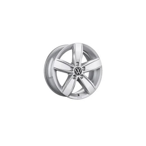 BORBET 6.5x17 ET41 (57.1) 5x112 SILVER VW 3G0071497B8Z8