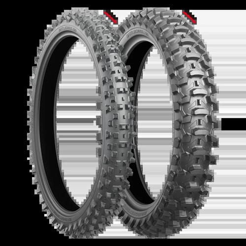 BRIDGESTONE 110/90-19 Battlecross X10R 62M TT