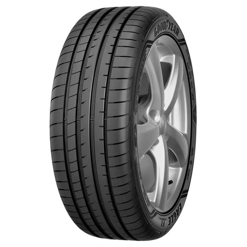 Goodyear 295/40R19 (108Y) Eagle F1 Asymmetric 3 N0 XL FP OE PORSCHE EVR