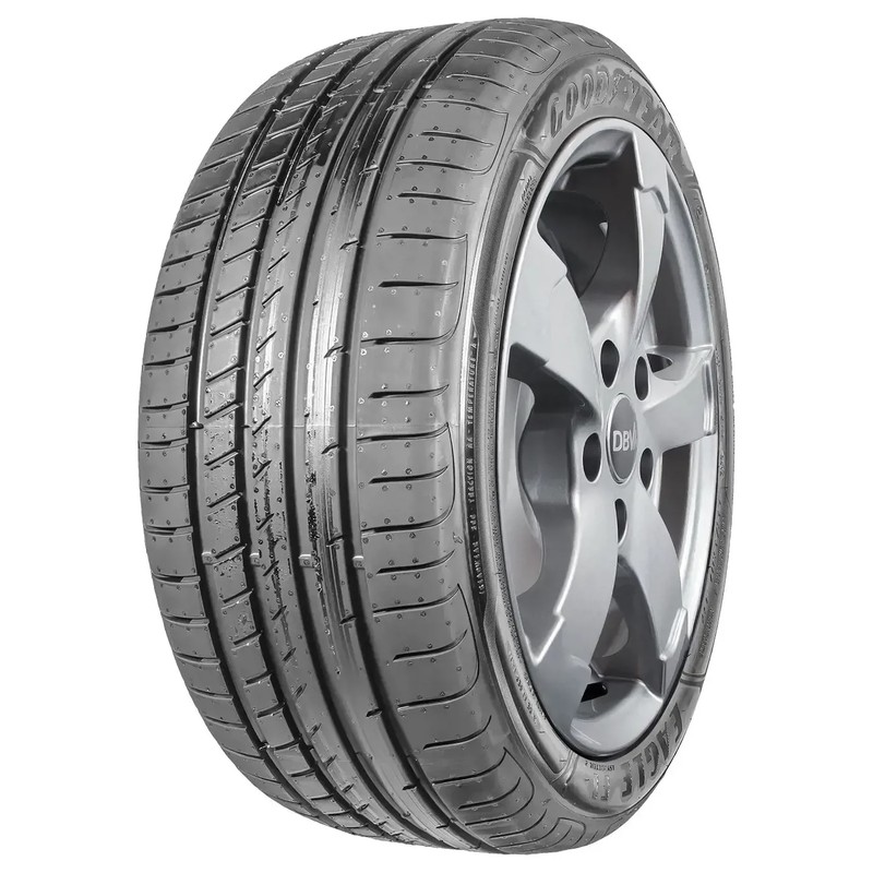 Goodyear 285/45R20 108W Eagle F1 Asymmetric 2 SUV FP OE VOLKSWAGEN EVR