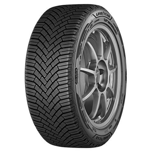 Goodyear 285/45R20 112T UltraGrip Ice 3 XL FP