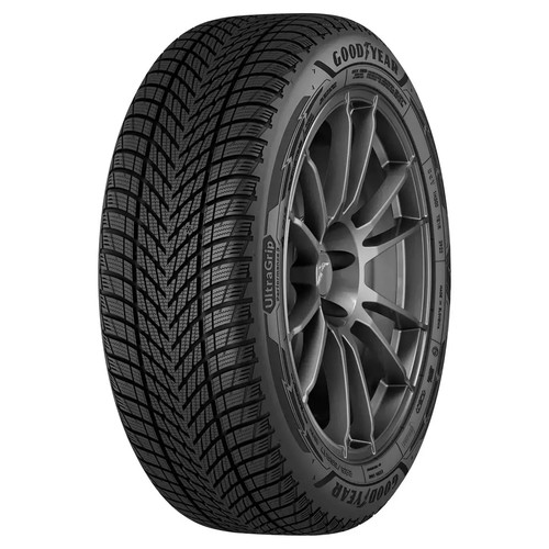 Goodyear 315/35R21 111V UltraGrip Performance 3 XL FP EVR
