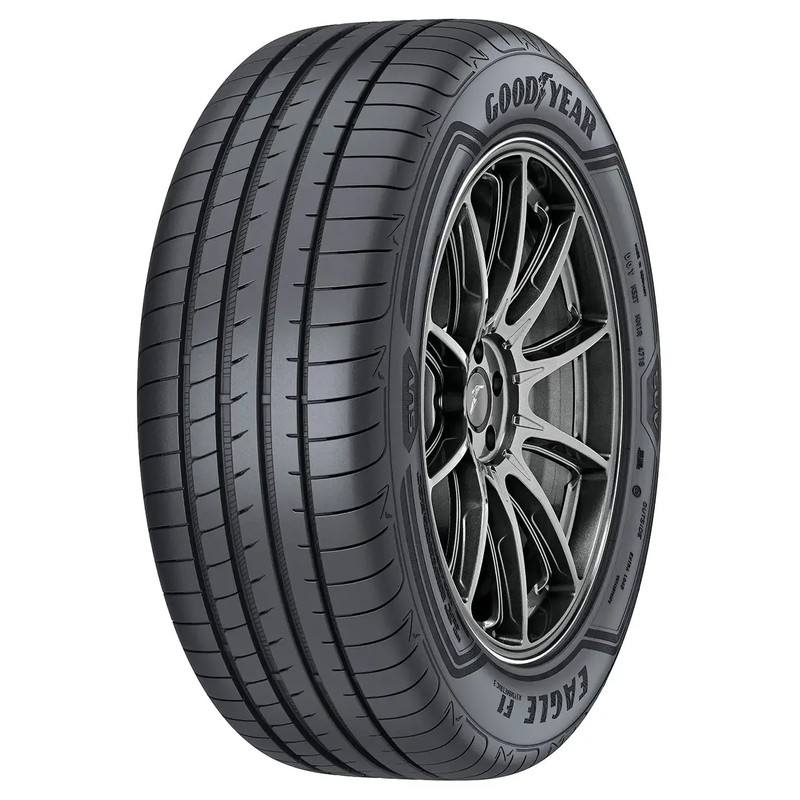 Goodyear 295/35R22 108Y Eagle F1 Asymmetric 3 SUV FP EVR
