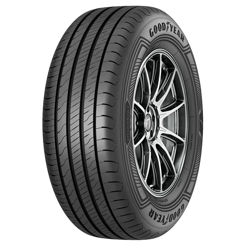 Goodyear 285/45R22 114H EfficientGrip 2 SUV XL FP EVR