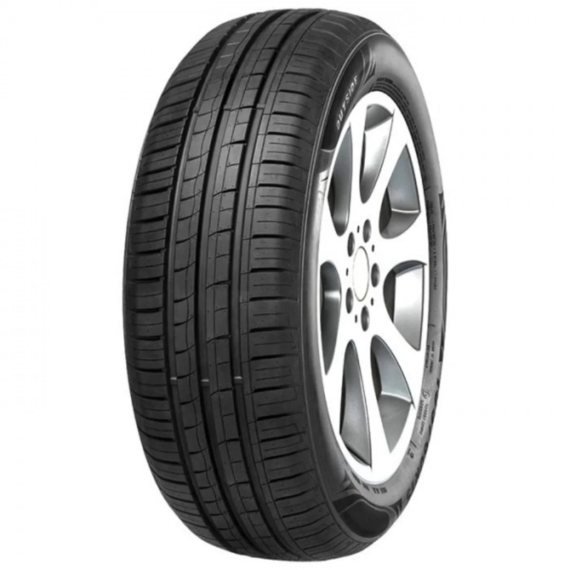 Imperial 185/60R15 88H ECODRIVER4 XL