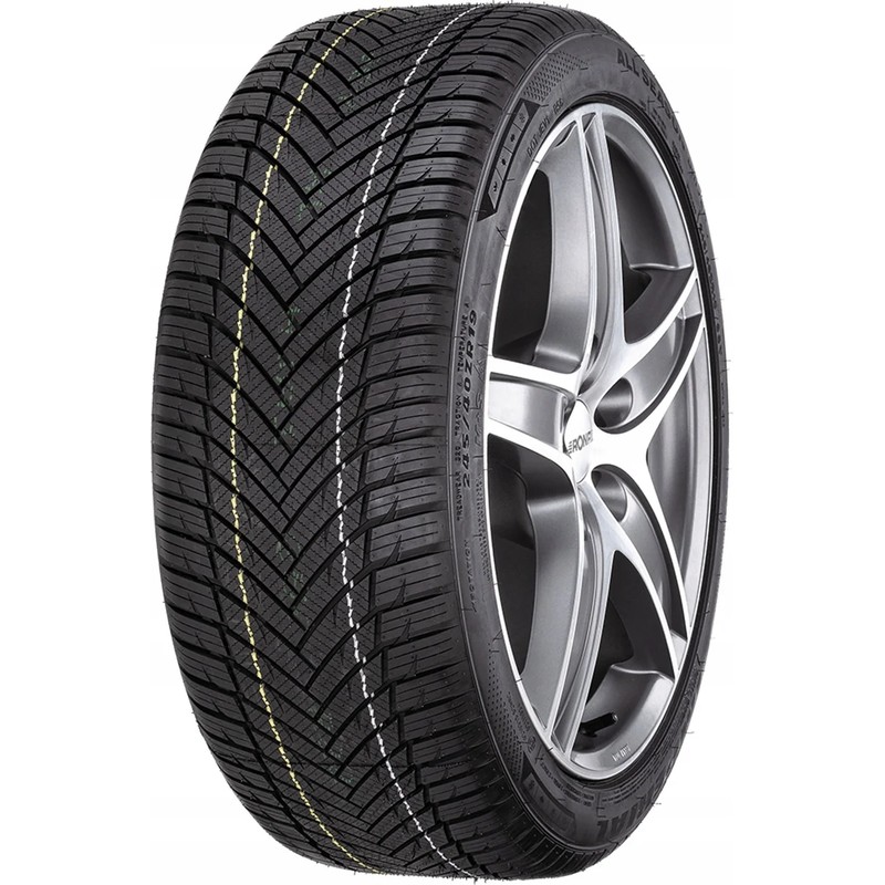 Imperial 185/65R14 86H ALL SEASON DRIVER