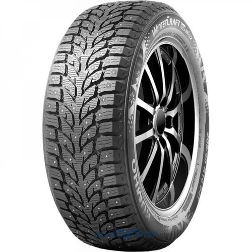 Kumho 235/60R18 107T WinterCraft ice Wi32 XL studded (FS)