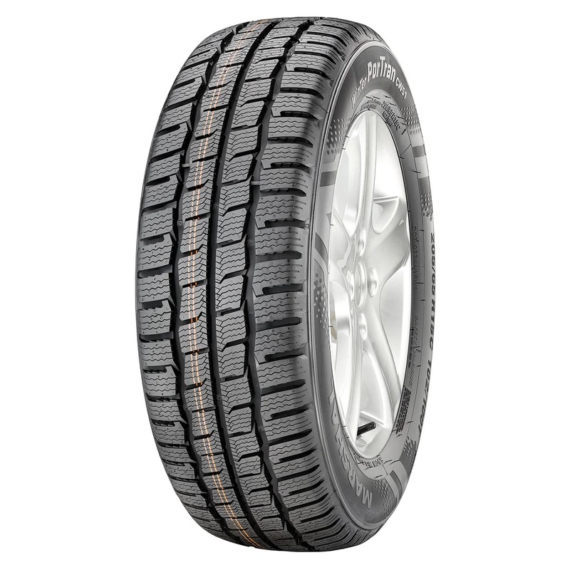 MARSHAL 195/60R16C 99/97T PorTran CW51 (Kumho)