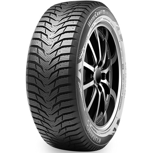 MARSHAL 195/60R15 88T WinterCraft ice Wi31 (Kumho) studded