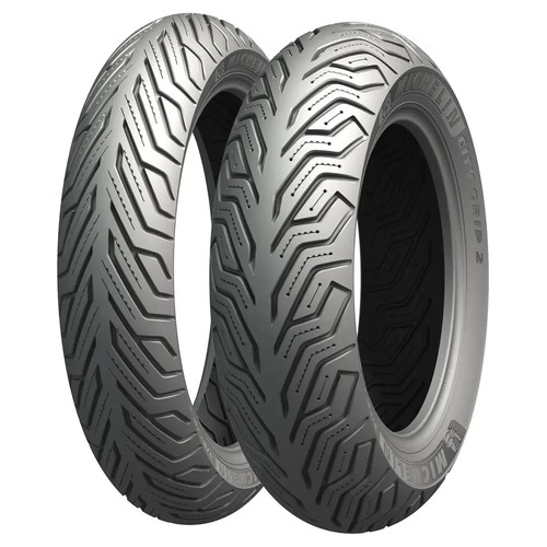 Michelin 120/70-14 61S M/C RF CITY GRIP 2 TL