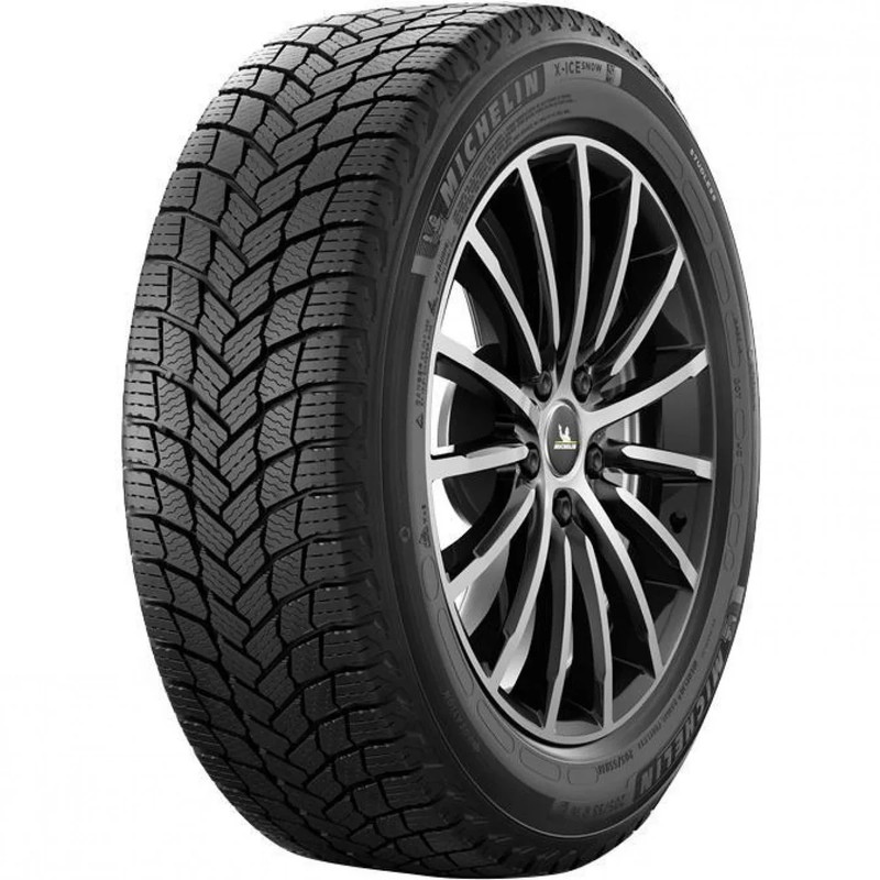 Michelin 265/40R22 106T XL TL X-ICE SNOW SUV MI RP