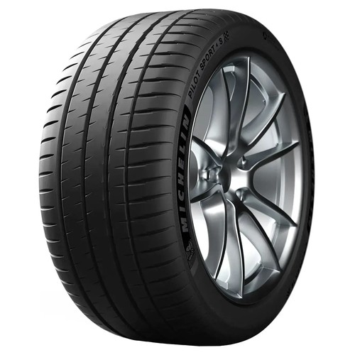 Michelin 275/30R20 97Y XL TL PILOT SPORT 4 S MI RP