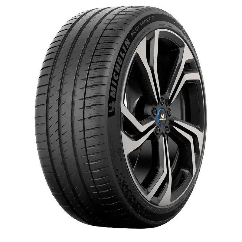 Michelin 315/35 R22 111Y XL TL PILOT SPORT EV NG0 MI Porsche