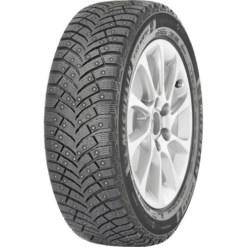Michelin 315/35R20 110T XL TL X-ICE NORTH 4 SUV MI studded RP