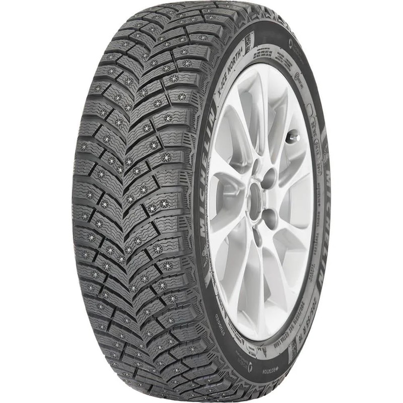 Michelin 315/35R20 110T XL TL X-ICE NORTH 4 SUV MI studded RP